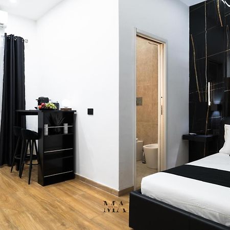 Mea Suite 巴勒莫 外观 照片